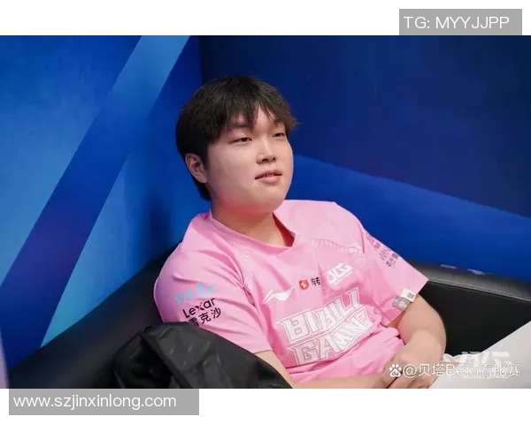 赛后分析：BLG与TES在比赛中的心理素质对比与影响探讨